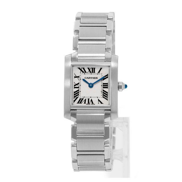 Cartier Tank Francaise W51008Q3 Image 3